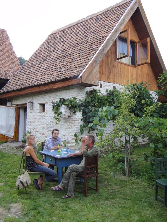 Dominic Boutique - Gardener'S Cottage Cloasterf Exterior foto