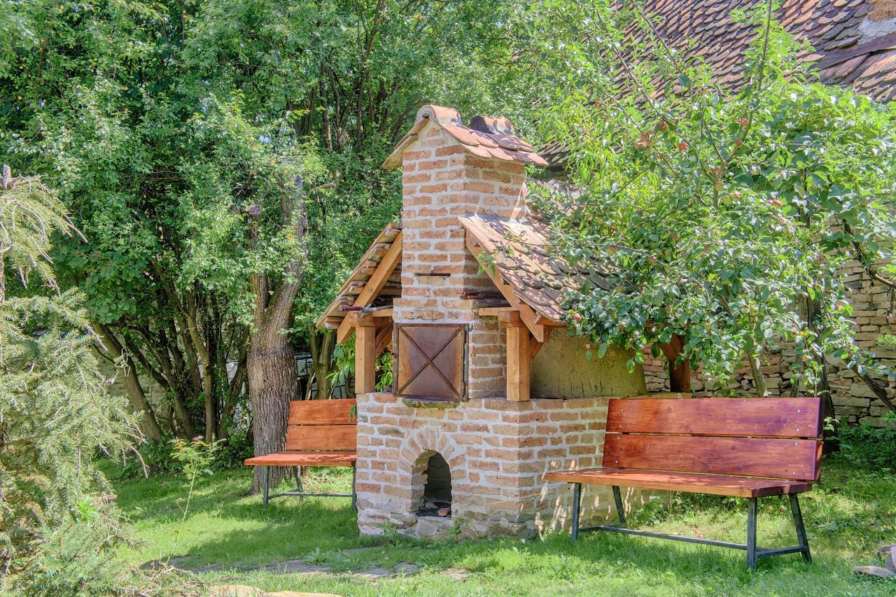 Dominic Boutique - Gardener'S Cottage Cloasterf Exterior foto
